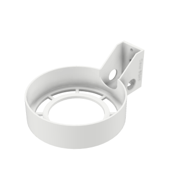 Muurbeugel voor TP-Link Deco BE65 / BE63 – Elegant, Stevig en Ruimtebesparend