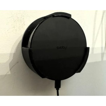 Wandhouder voor Aqara M2 Hub – muurbeugel voor smart home gateway