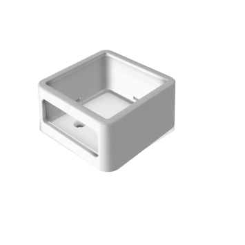 Wandhouder voor Tapo H200 Smart Hub – muurbeugel voor smart home hub