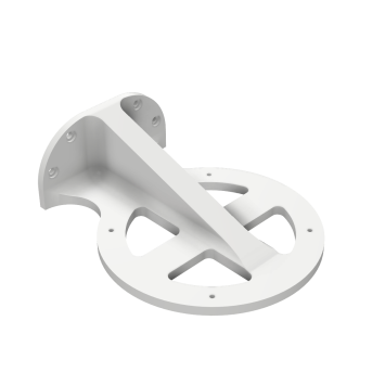 Ubiquiti Unifi U6 / U7 Pro WiFi AP muurbeugel