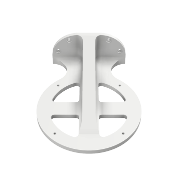 Wandhouder voor Unifi U6 Pro / U7 Pro WiFi AP – muurbeugel voor access point