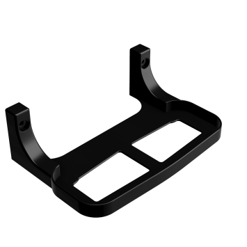 Wandhouder voor Asus ZenWiFi XD6 / XD6S – muurbeugel voor mesh wifi router