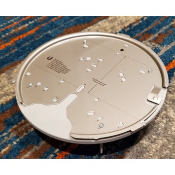 Ubiquiti Unifi U6 Pro buisklembeugel