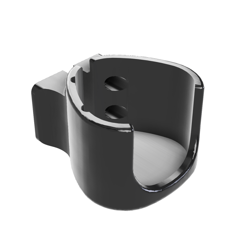 Wandhouder voor Sonos Roam / Roam 2 met plaats voor laadpad – muurbeugel voor speaker Wandhouder voor Sonos Roam / Roam 2 met plaats voor laadpad – muurbeugel voor speaker