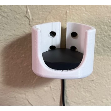 Wandhouder voor Sonos Roam / Roam 2 met plaats voor laadpad – muurbeugel voor speaker