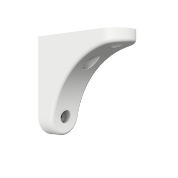 Sonos One /SL/Gen:1/Gen:2 (vridbar) väggfäste