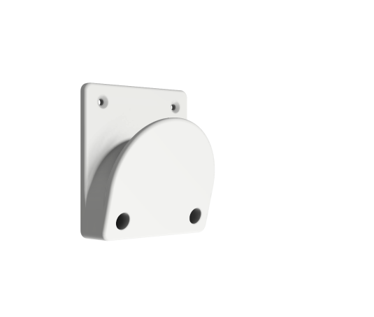 Wandhouder voor Sonos Move 1 / 2 – muurbeugel voor draagbare speaker