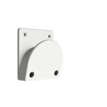 Wandhouder voor Sonos Move 1 / 2 – muurbeugel voor draagbare speaker