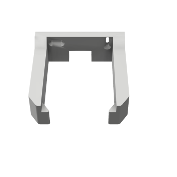 Sonos One / SL / Gen 1 / Gen 2 (snelle versie) muurbeugel