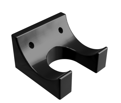 Dyson Supersonic muurbeugel