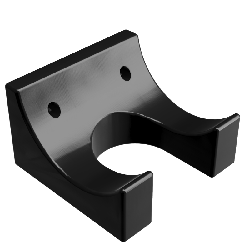 Wandhouder voor Dyson Supersonic – muurbeugel voor haardroger