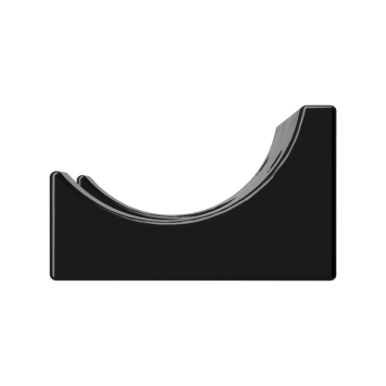 Dyson Supersonic muurbeugel