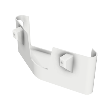 Telenor Router (Icotera i4882) muurbeugel