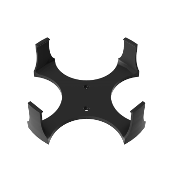 Athom Homey Bridge muurbeugel