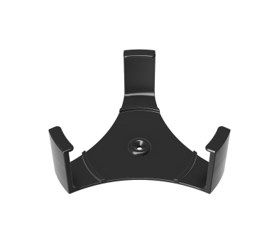 Wandhouder voor Athom Homey Pro (2023) – muurbeugel voor smart home hub