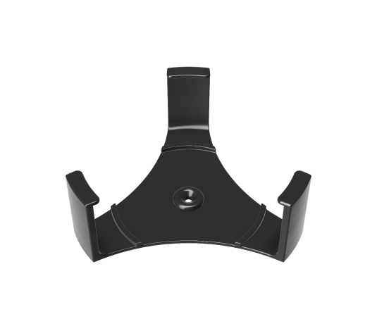 Wandhouder voor Athom Homey Pro (2023) – muurbeugel voor smart home hub