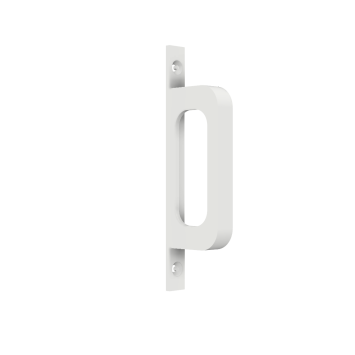 Wandhouder voor Starlink router Gen 1 met voedingsadapter – muurbeugel voor satellietinternet