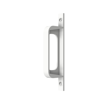 Wandhouder voor Starlink router Gen 1 met voedingsadapter – muurbeugel voor satellietinternet