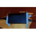 Starlink router Gen.1 + nätadapter väggfäste