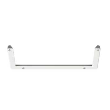 Wandhouder voor Starlink router Gen 3 met voedingsadapter – muurbeugel voor internetinstallatie