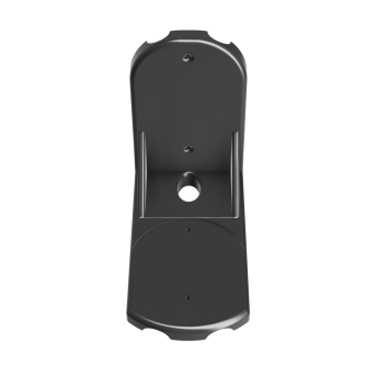 Netgear Orbi RBE 970 / RBE 972 / RBE 973 muurbeugel