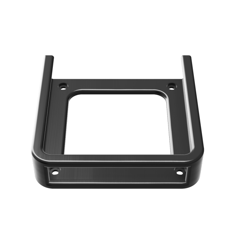 Wandhouder voor Netgear Nighthawk M3 / M6 / M6 Pro – muurbeugel voor mobiele router