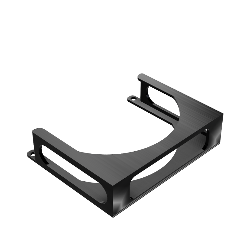 Netgear Nighthawk M5 muurbeugel