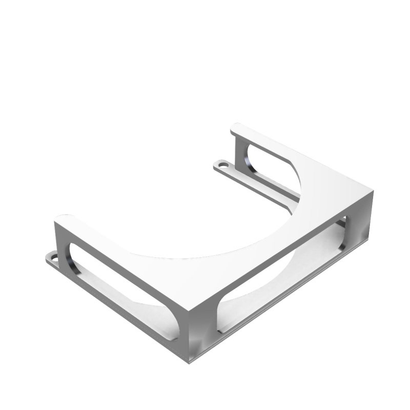 Wandhouder voor Netgear Nighthawk M5 – muurbeugel voor 5G mobiele router Wandhouder voor Netgear Nighthawk M5 – muurbeugel voor 5G mobiele router