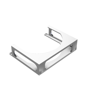 Wandhouder voor Netgear Nighthawk M5 – muurbeugel voor 5G mobiele router