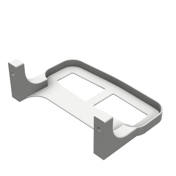 Asus ZenWiFi XT8/CT8/XT9 muurbeugel