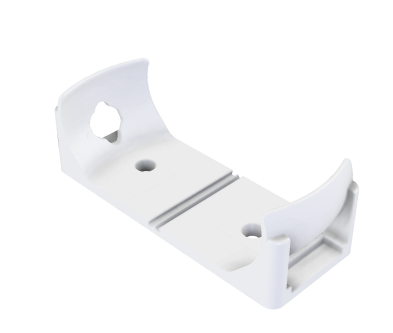 Wandhouder voor Google Nest Mini / Home Mini – muurbeugel voor slimme speaker