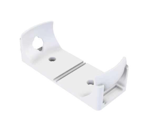 Wandhouder voor Google Nest Mini / Home Mini – muurbeugel voor slimme speaker