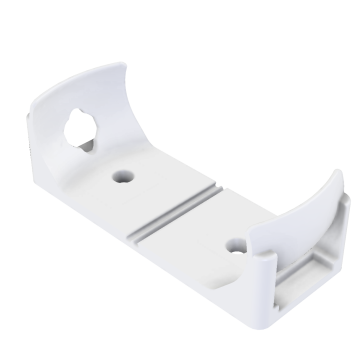 Wandhouder voor Google Nest Mini / Home Mini – muurbeugel voor slimme speaker