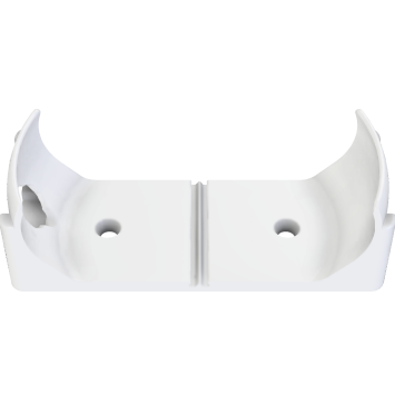 Wandhouder voor Google Nest Mini / Home Mini – muurbeugel voor slimme speaker