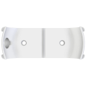 Google Nest mini / Home mini väggfäste