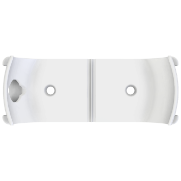 Wandhouder voor Google Nest Mini / Home Mini – muurbeugel voor slimme speaker