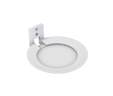 Wandhouder voor Google Nest WiFi – muurbeugel voor mesh wifi router