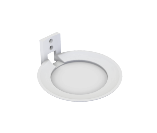 Wandhouder voor Google Nest WiFi – muurbeugel voor mesh wifi router