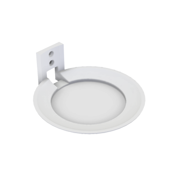 Wandhouder voor Google Nest WiFi – muurbeugel voor mesh wifi router