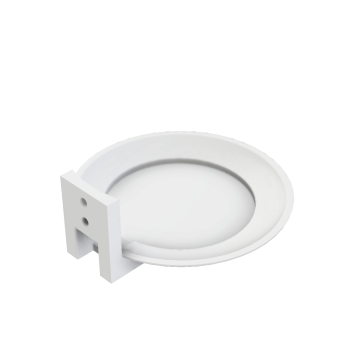 Wandhouder voor Google Nest WiFi – muurbeugel voor mesh wifi router