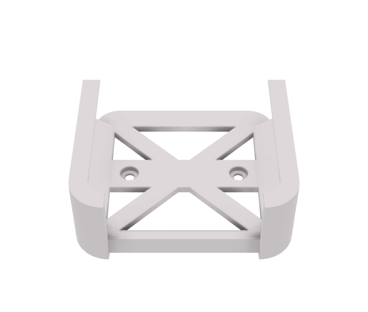 Unifi Gateway Lite (UXG) muurbeugel