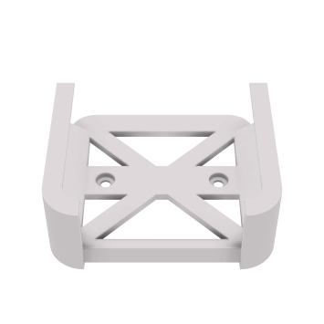 Wandhouder voor Unifi Gateway Lite (UXG) – muurbeugel voor gateway