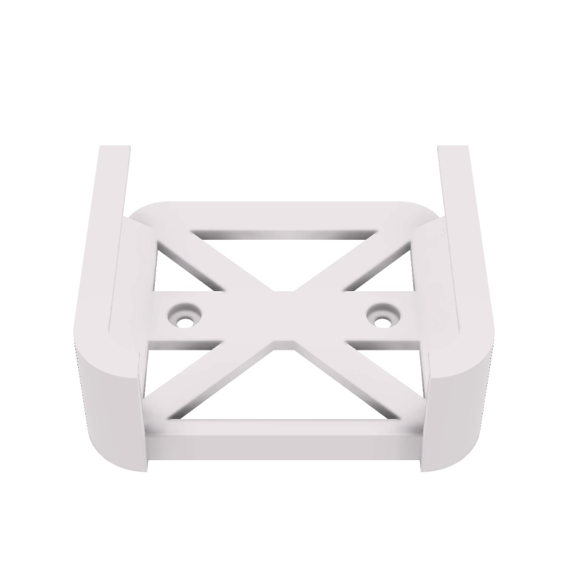 Wandhouder voor Unifi Express (UX) – muurbeugel voor compacte gateway