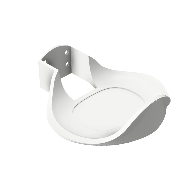 Google Nest WiFi Pro muurbeugel