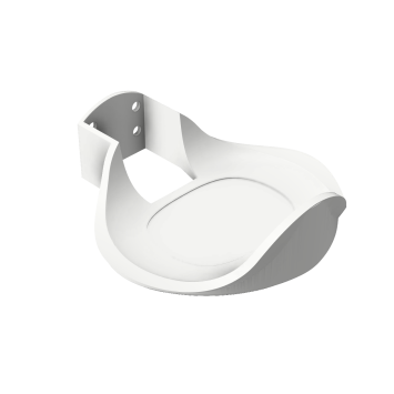 Google Nest WiFi Pro muurbeugel