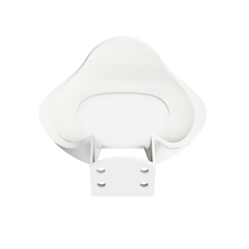 Google Nest WiFi Pro muurbeugel