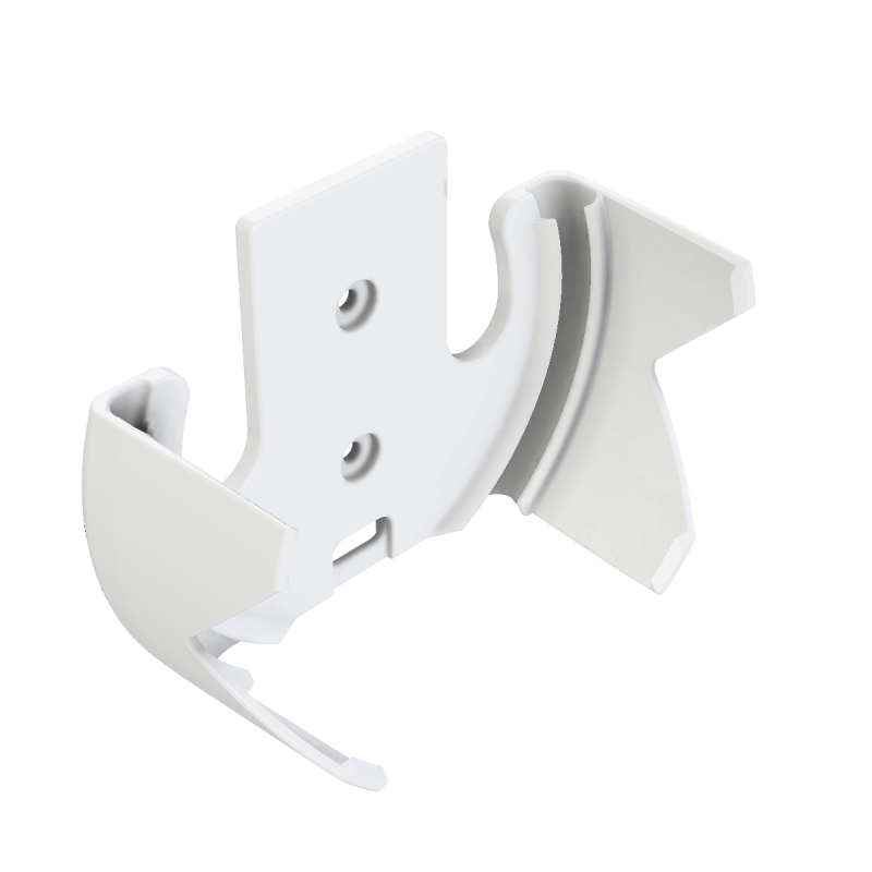 Wandhouder voor Google WiFi Nest (2e generatie) – muurbeugel voor mesh wifi punt Wandhouder voor Google WiFi Nest (2e generatie) – muurbeugel voor mesh wifi punt