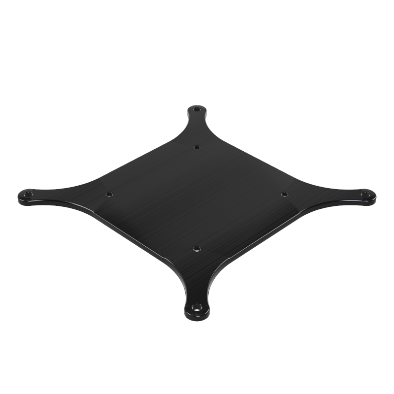 Beugel voor HP ProDesk 600 G3 Mini – muur- of onderbureauhouder voor mini pc