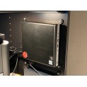 Beugel voor HP ProDesk 600 G3 Mini – muur- of onderbureauhouder voor mini pc
