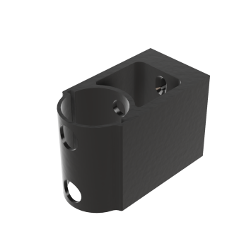 Wandhouder voor Dyson V15 / V11 / V10 / V8 / V7 accessoires – muurbeugel voor stofzuigeropzetstukken